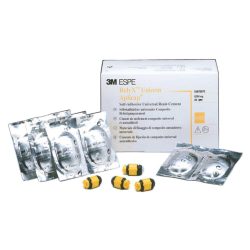 Relyx Unicem Aplicap - Emb.20 Caps.Br.