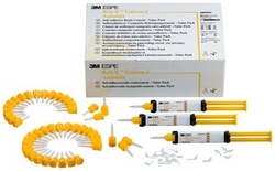 Relyx Unicem 2 Automix - Emb.3x8,5g Tran
