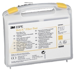 Relyx Fiber Post - Kit Introduçao