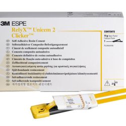 Relyx Unicem Clicker 2 - Emb.11g Trans.