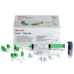Relyx Ultimate - Trial Kit A1
