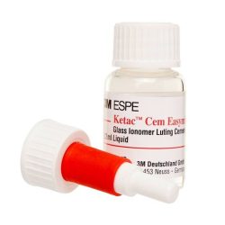 Ketac-Cem Easy Mix - Emb. Liquido 12ml