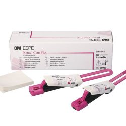 Ketac-Cem Plus - Emb.Dupla
