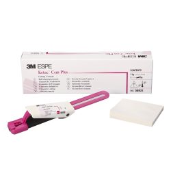 Ketac-Cem Plus - Emb.Simples