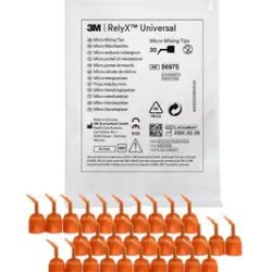 Relyx Universal Pontas Mistura Emb.30
