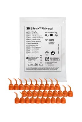 Relyx Universal Pontas Mistura Emb.30