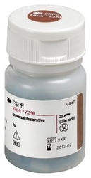Filtek Z250 - Emb.20x0,2g Capsulas A1