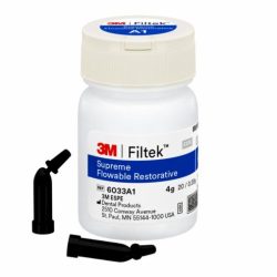 Filtek Supreme XTE Flow Cap.20x0,2g A1