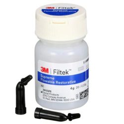Filtek Supreme XTE Flow Cap.20x0,2g A3