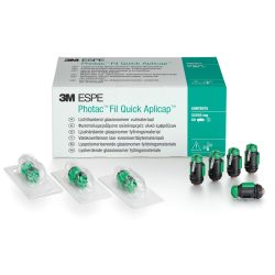 Photac-Fil Quick Aplicap - Emb.50 - A2