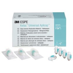 Ketac Universal - Emb.50 Capsulas A3
