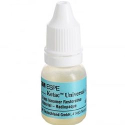 Ketac Universal - Liquido 8,5ml