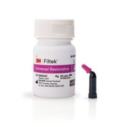 Filtek Universal - Caps.Emb.20x0,2g A3