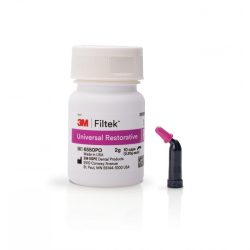 Filtek Universal - Caps.Emb.10x0,2g PO