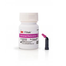 Filtek Universal - Caps.Emb.20x0,2g XW