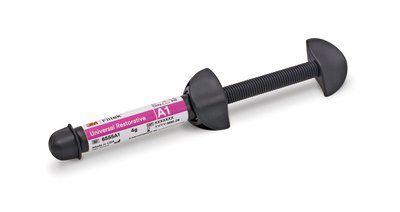 Filtek Universal - Seringa 4g D3