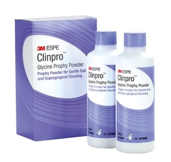 Clinpro - Po Glycine 2x160g