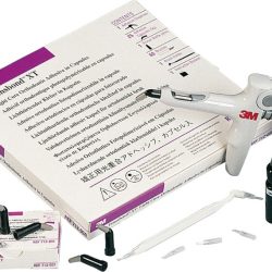 Transbond XT - Capsulas Kit