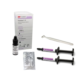 Transbond XT - Seringas Kit