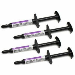 Transbond XT - Seringas 4g Emb.4