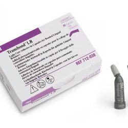 Transbond LR - Capsulas Emb.25