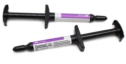 Transbond XT - Seringas 2/PK Emb.2x4g