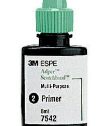 Scotchbond Multi-Adesao - Primer 8ml