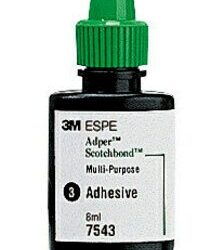 Scotchbond Multi-Adesao - Adesivo 8ml