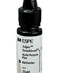 Scotchbond Multi-Adesao Plus - Ativ. 4ml