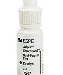 Scotchbond Multi-Adesao Plus - Catal.4ml