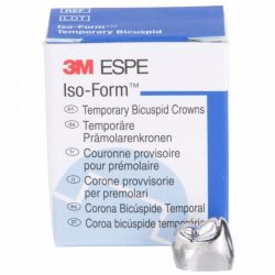 Coroas Iso-Form P/Bicuspide L51 - Cx.5