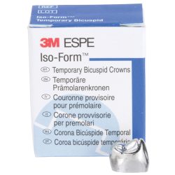 Coroas Iso-Form P/Bicuspide U46 - Cx.5