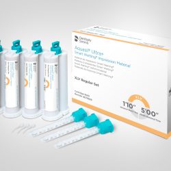 Aquasil Ultra+ XLV Regular Set 4x50ml