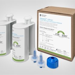 Aquasil Ultra+ Heavy Regular DECA 2x380ml