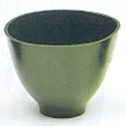 Cuvete Verde Asa Dental 140mm 5500-14