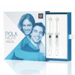 Pola Night 16% Bulk Seringa 1,3g Emb.4