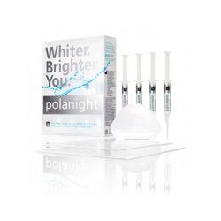 Pola Night 16% Bulk Seringa 1,3g Emb.10
