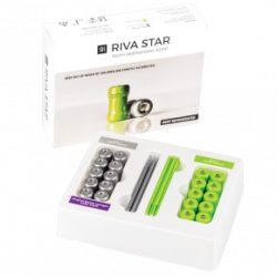 Riva Star Dessensibilizante Capsulas Kit