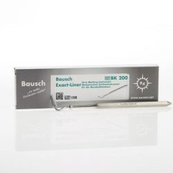 Exact-Liner Bausch - Completo C/5 Minas