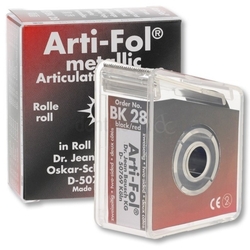 Arti-Fol Bausch 12µ PR/VM Dist.20m