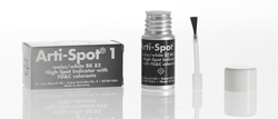 Arti-Spot 1 Col.Cont.Bausch Branco 15ml