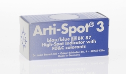 Arti-Spot 3 Col.Cont.Bausch Azul 15ml
