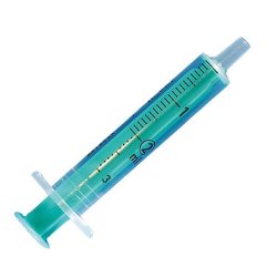 Injekt - Seringas Luer 2ml - Cx.100