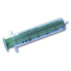 Injekt - Seringas Luer 20ml - Cx.100