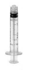 Omnifix - Seringas Luer Lock 2ml Cx.100