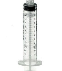 Omnifix - Seringas Luer Lock 10ml Cx.100