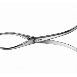 Pinça Limpeza P/Orgaos/Roupa Collin 17cm