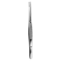 Pinça Reta Waugh 18cm Aesculap