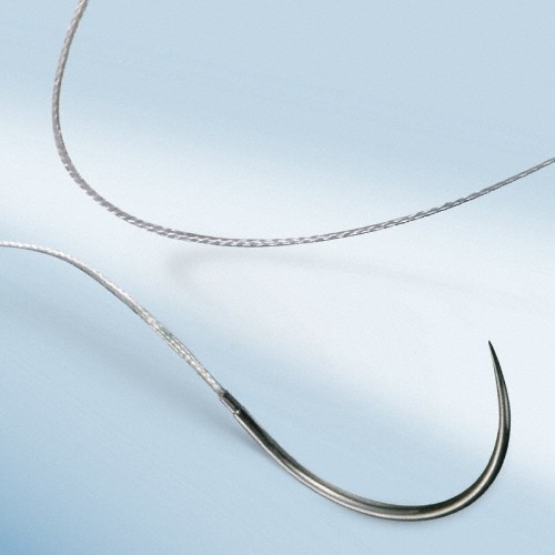 Novosyn Quick 5/0 70cm DS19 Tr.Ab. Cx.36