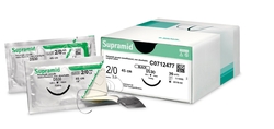 Supramid 4/0 75cm DS19 Triangular Cx.36